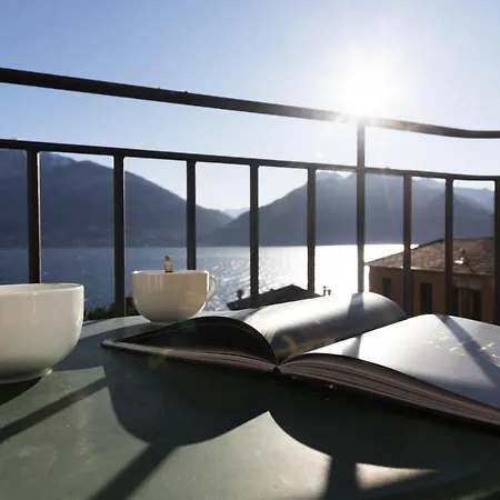 Apartament 2-bedroom Lakeview At The