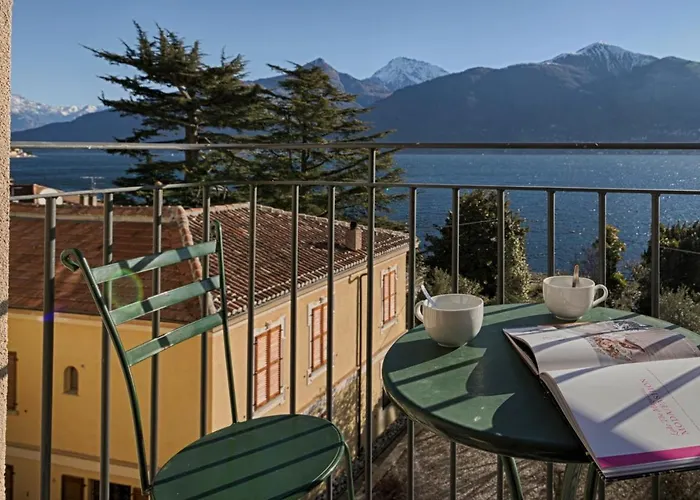 公寓 2-bedroom Lakeview At The