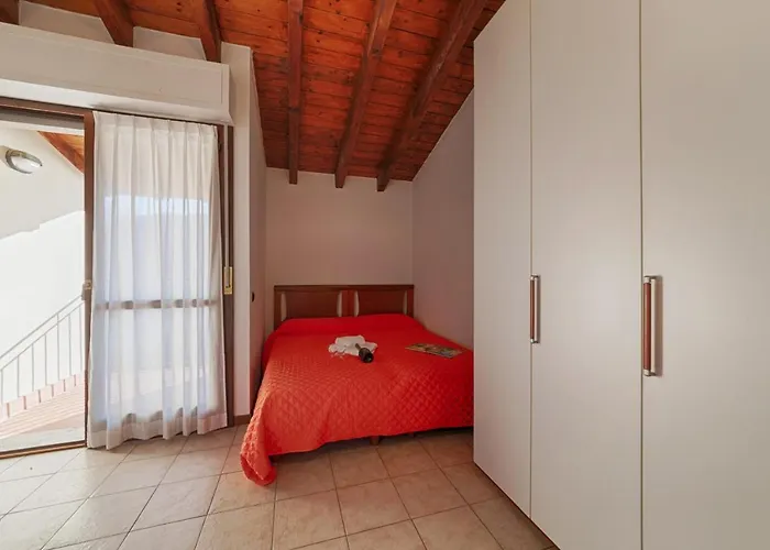 公寓 2-bedroom Lakeview At The