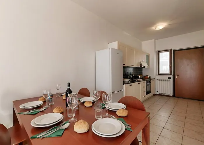 公寓 2-bedroom Lakeview At The Acquaseria