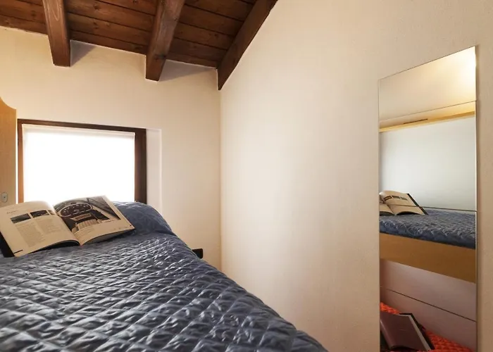 公寓 2-bedroom Lakeview At The