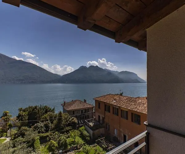 公寓 2-bedroom Lakeview At The Acquaseria