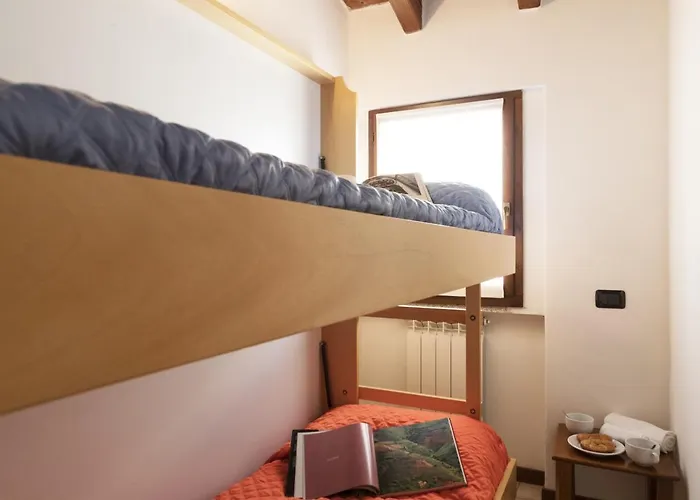 公寓 2-bedroom Lakeview At The