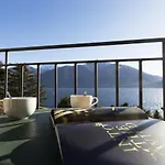 شقة 2-bedroom Lakeview At The *