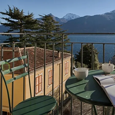 Appartement 2-bedroom Lakeview At The