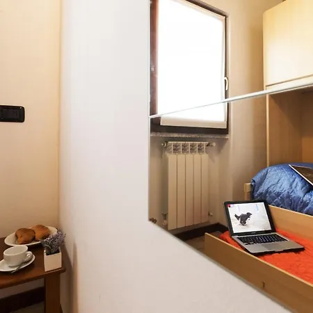 شقة 2-bedroom Lakeview At The *