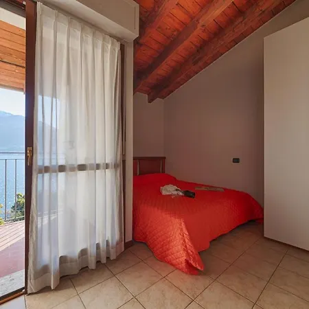 Appartement 2-bedroom Lakeview At The *