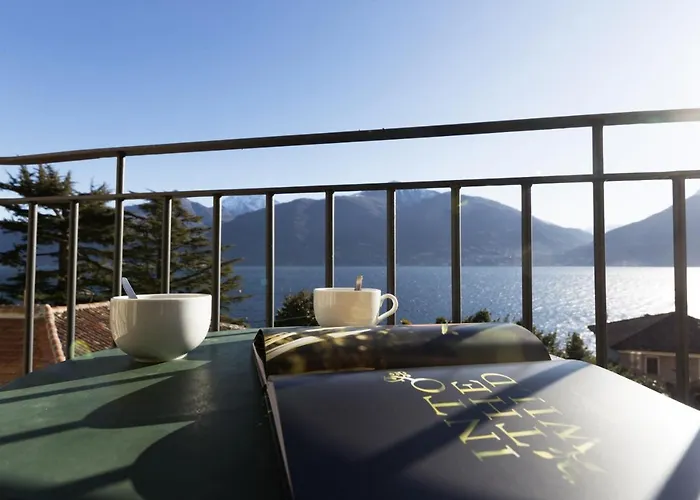 Apartman 2-bedroom Lakeview At The *