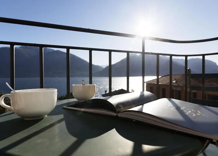 Apartman 2-bedroom Lakeview At The