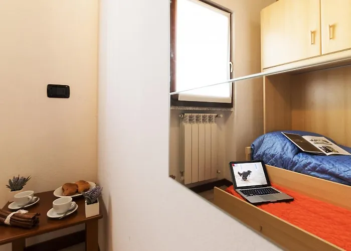 Apartman 2-bedroom Lakeview At The *