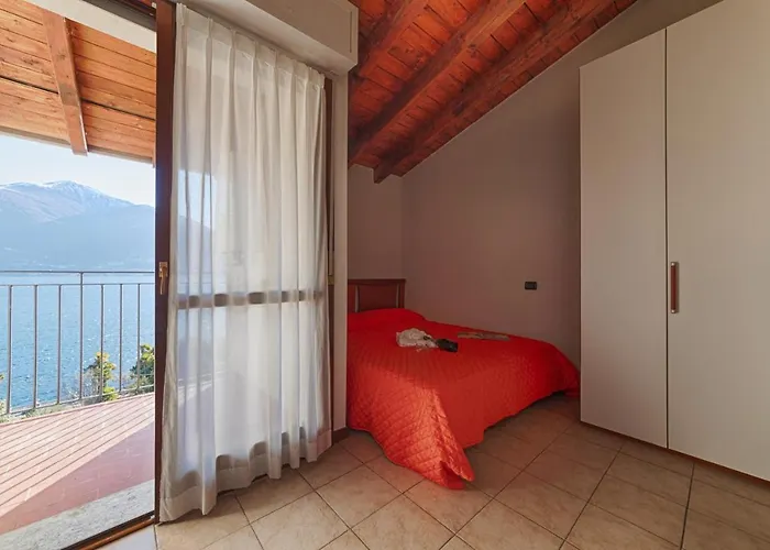 Apartman 2-bedroom Lakeview At The *