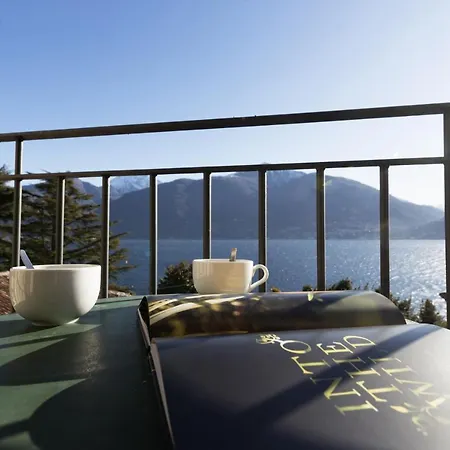 Appartement 2-bedroom Lakeview At The *