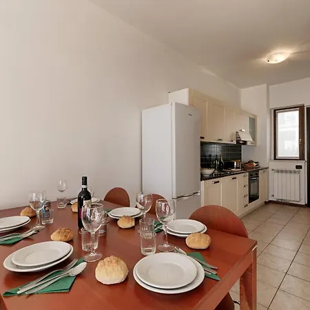 Appartement 2-bedroom Lakeview At The Acquaseria