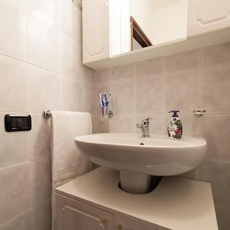 Appartement 2-bedroom Lakeview At The *