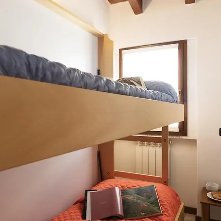 Appartement 2-bedroom Lakeview At The